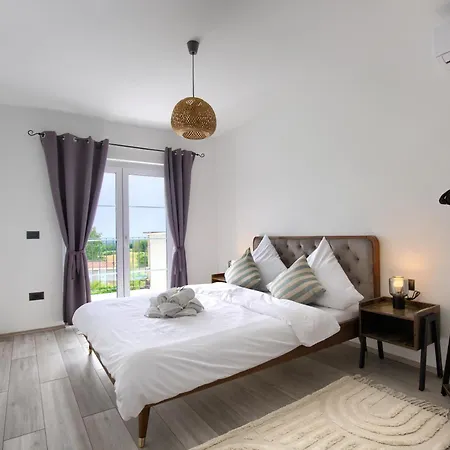 Istra Pohman Barat (Rovinj)