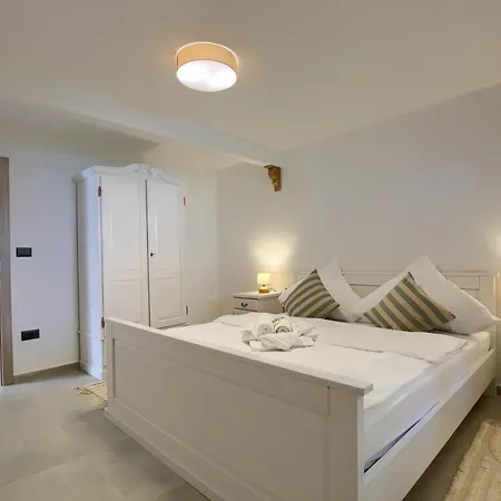 Villa Istra Pohman *