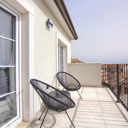 Istra Pohman * Barat (Rovinj)