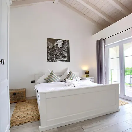 Istra Pohman Villa Barat (Rovinj)