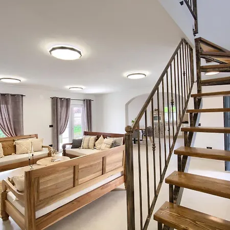 Villa Istra Pohman *