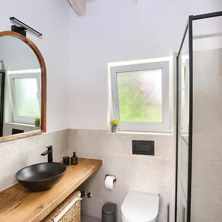 Istra Pohman Barat (Rovinj)