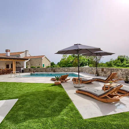 Istra Pohman Barat (Rovinj)