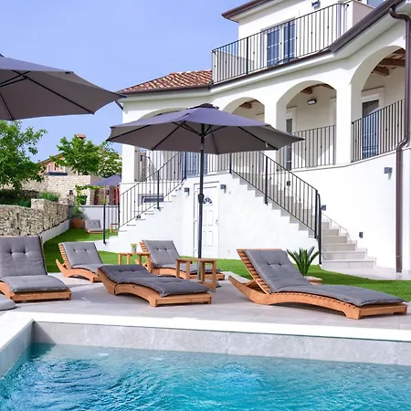 Villa Istra Pohman Barat (Rovinj)