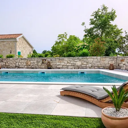 Istra Pohman Barat (Rovinj)