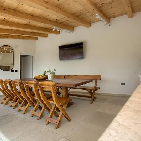 Istra Pohman Barat (Rovinj)