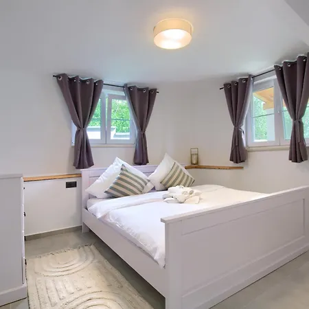 Villa Istra Pohman *