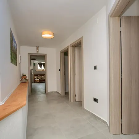 Istra Pohman Villa Barat (Rovinj)