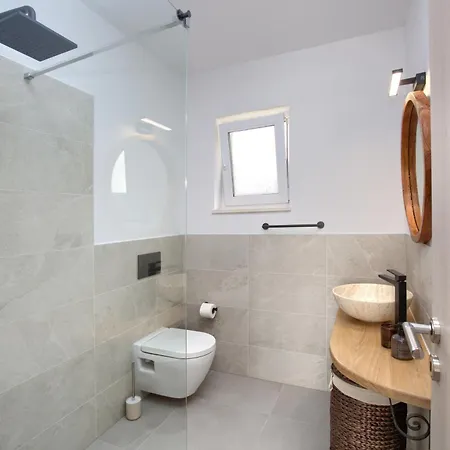 Istra Pohman Villa *