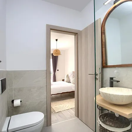 Villa Istra Pohman *