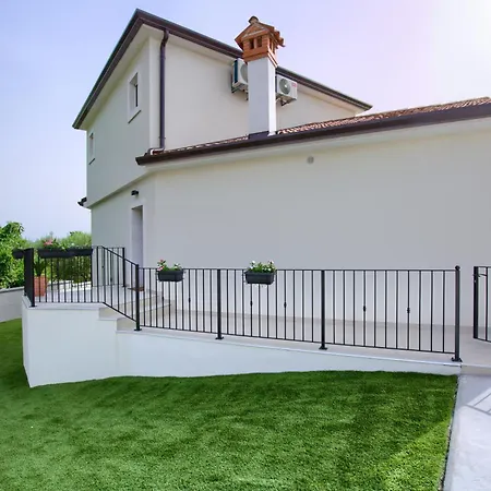 Istra Pohman Villa Barat (Rovinj)