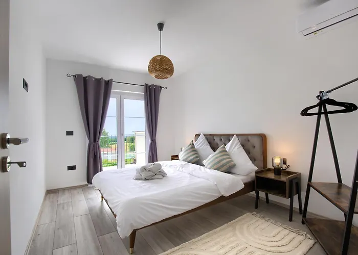 Istra Pohman Barat (Rovinj)