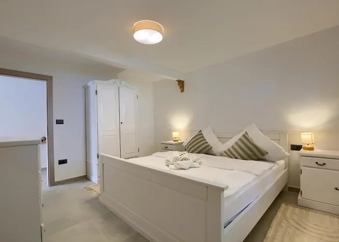 Villa Istra Pohman *