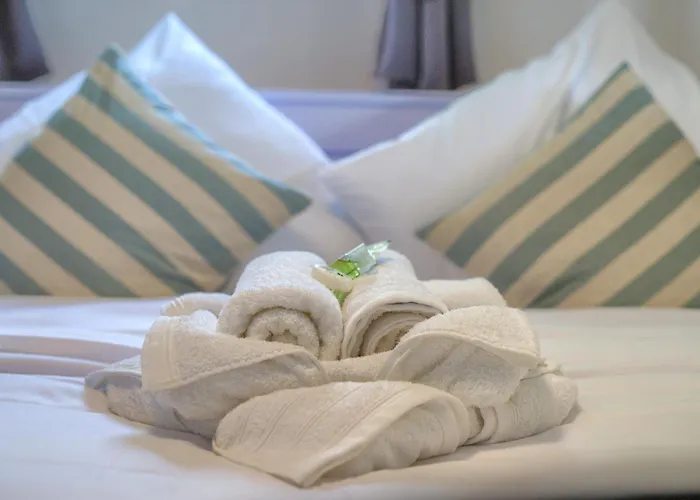 Villa Istra Pohman Barat (Rovinj)