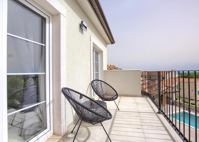 Istra Pohman * Barat (Rovinj)