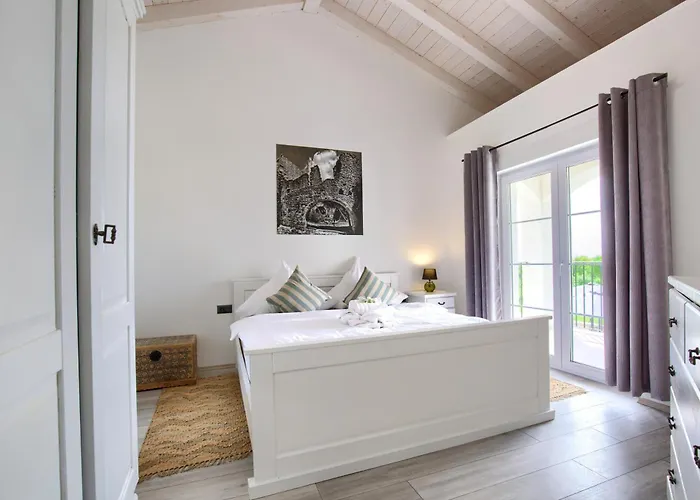 Istra Pohman Villa Barat (Rovinj)