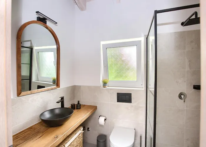 Istra Pohman Barat (Rovinj)