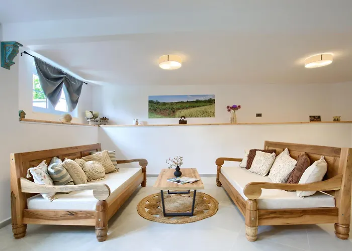 Istra Pohman Barat (Rovinj)