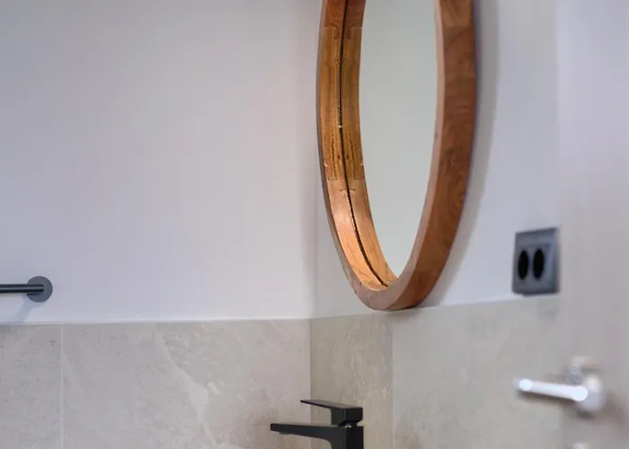 Istra Pohman Villa Barat (Rovinj)