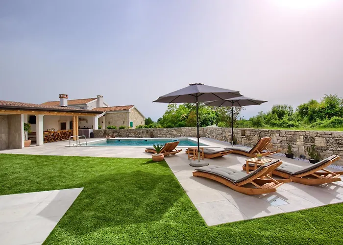 Istra Pohman Barat (Rovinj)