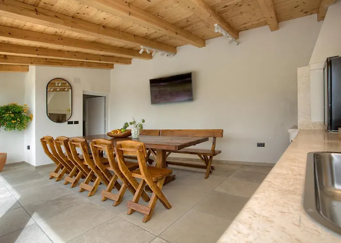 Istra Pohman Barat (Rovinj)