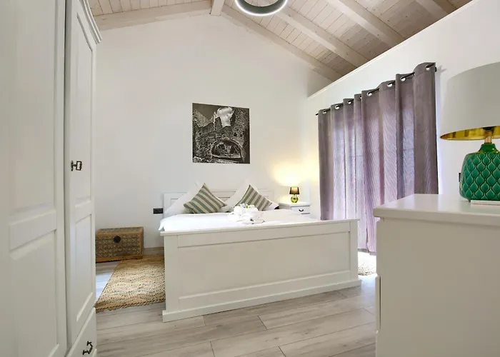 Istra Pohman Villa *