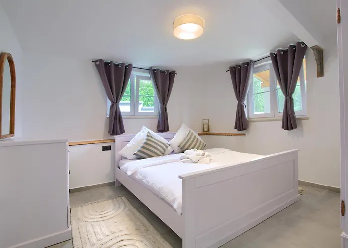 Villa Istra Pohman *