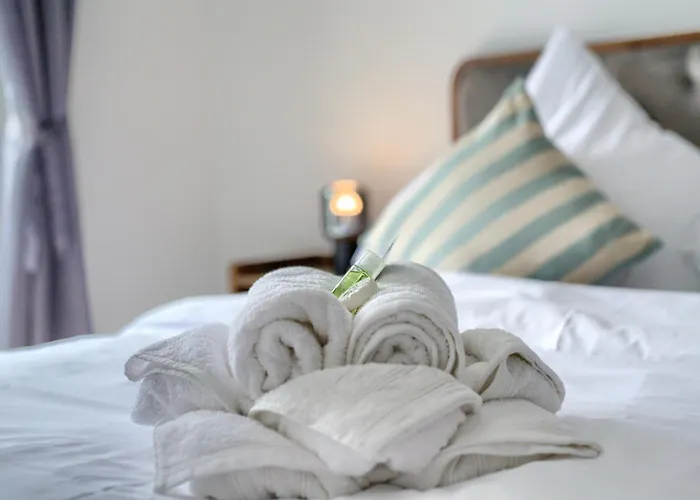 Villa Istra Pohman Barat (Rovinj)