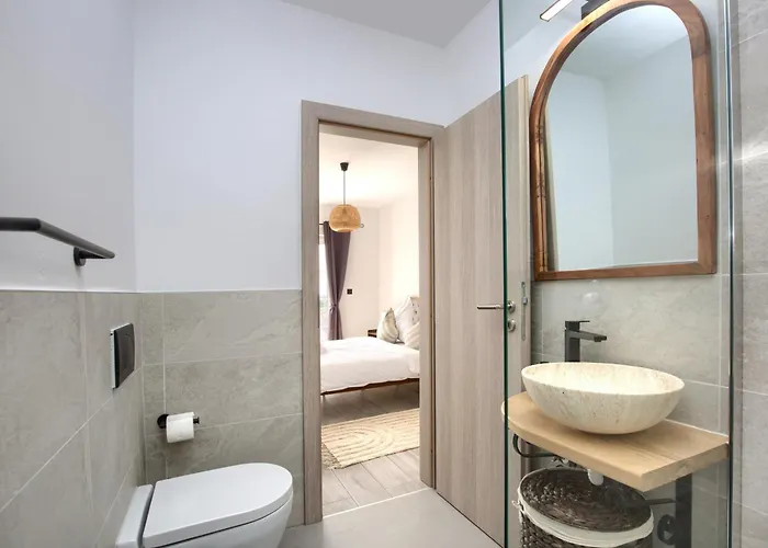 Villa Istra Pohman *