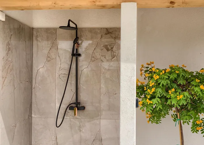 Istra Pohman Villa Barat (Rovinj)