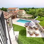 Istra Pohman Вилла Barat (Rovinj)