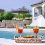 Istra Pohman Вилла *