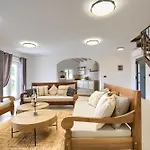 Istra Pohman Вилла *