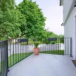 Istra Pohman Вилла Barat (Rovinj)