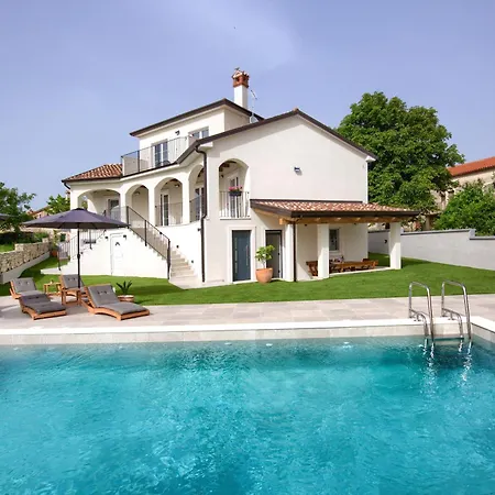 Istra Pohman * Barat (Rovinj)