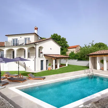 Villa Istra Pohman