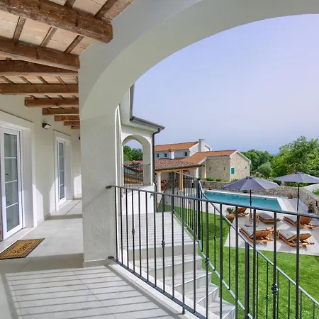 Istra Pohman Barat (Rovinj)