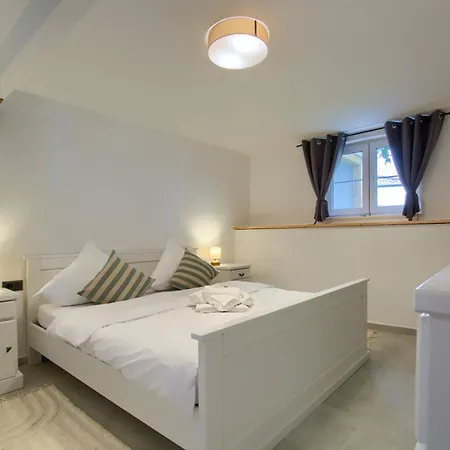 Istra Pohman Vila Barat (Rovinj)