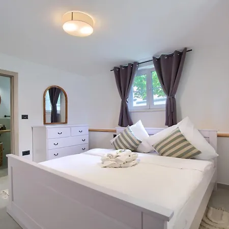 别墅 Istra Pohman *