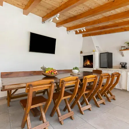 וילה Istra Pohman Barat (Rovinj)