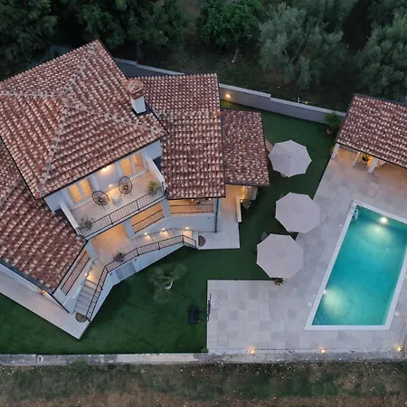 Villa Istra Pohman