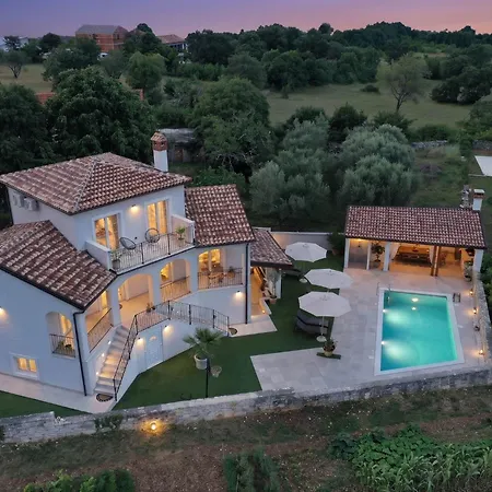 Istra Pohman * Barat (Rovinj)