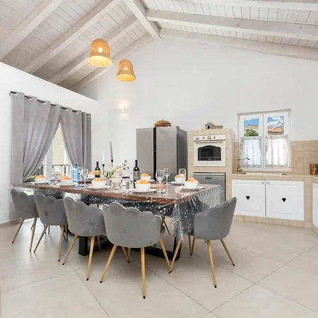 Istra Pohman Villa Barat (Rovinj)