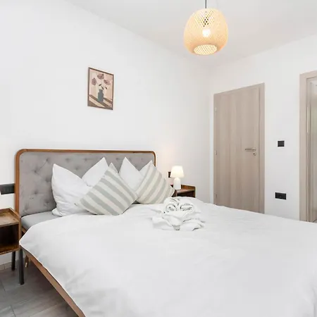 Istra Pohman Vila Barat (Rovinj)
