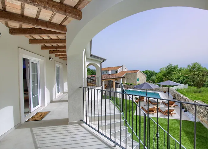 Istra Pohman Barat (Rovinj)