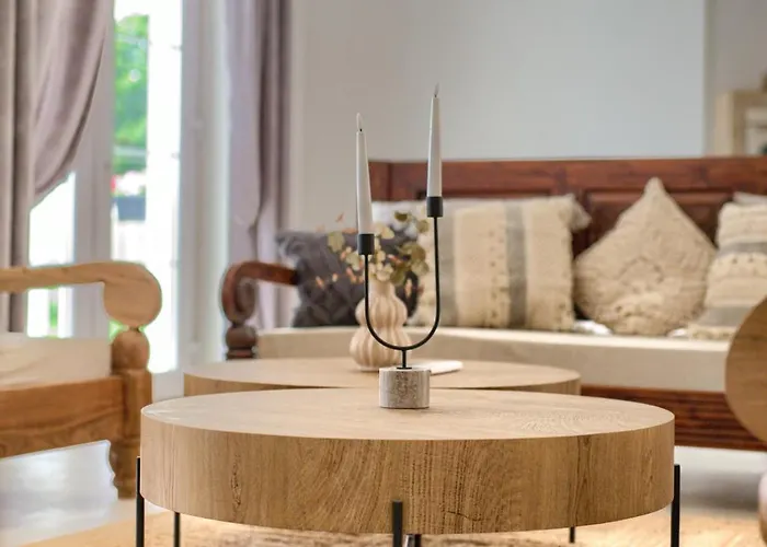 Βίλα Istra Pohman