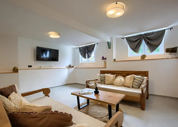 Istra Pohman Βίλα