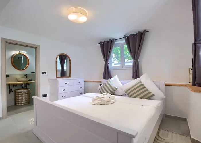 Βίλα Istra Pohman *