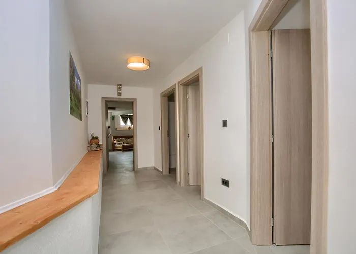 Istra Pohman Villa Barat (Rovinj)