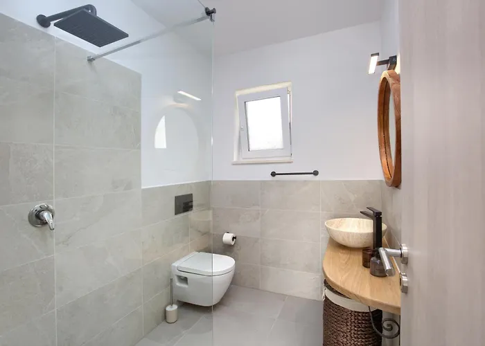 Istra Pohman Βίλα *